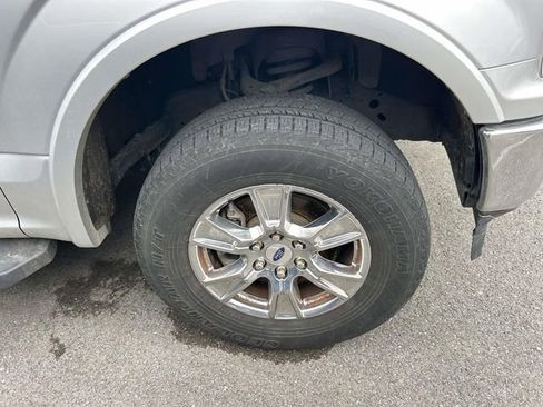 Used 2018 Ford F150 Lariat image 10