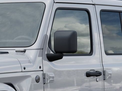New 2026 Jeep Gladiator Sport AWD/4WD image 12