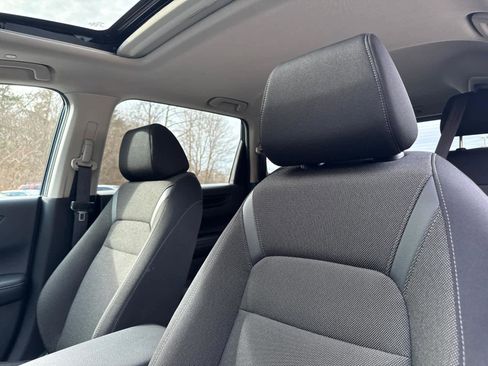 Certified 2024 Honda CR-V EX image 16