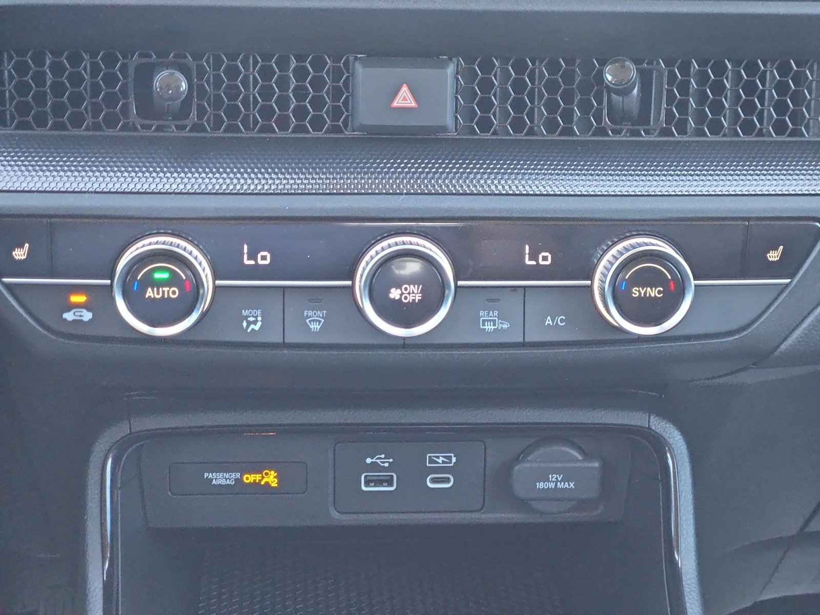Certified 2024 Honda CR-V EX image 13
