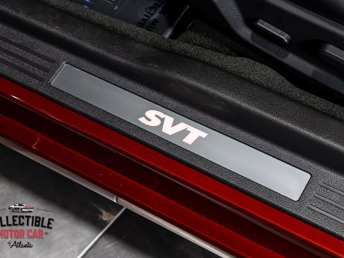 Used 2014 Ford Mustang Shelby GT500 image 79