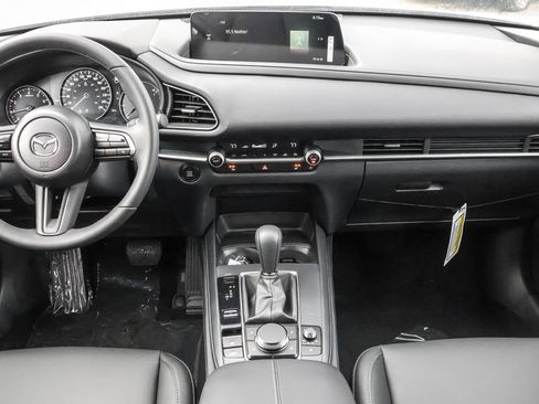 New 2026 MAZDA CX-30 AWD 2.5 S image 37