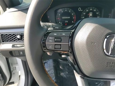 New 2026 Acura Integra A-Spec image 16