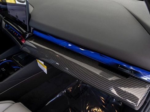 New 2026 BMW M5 w/ Carbon Package image 40