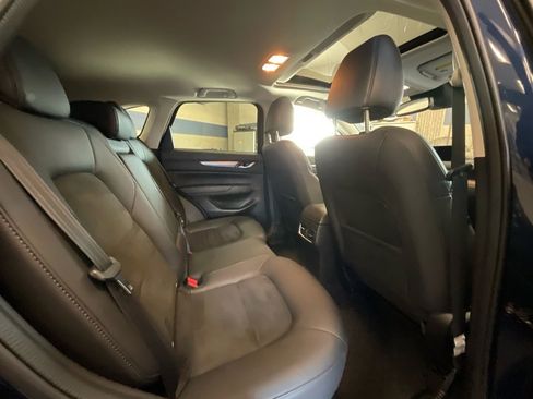 Used 2017 MAZDA CX-5 Touring w/ Preferred Equipment Package image 23