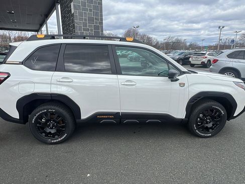 New 2026 Subaru Forester Wilderness image 8