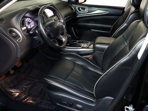 Used 2018 INFINITI QX60 AWD w/ Premium Package image 12