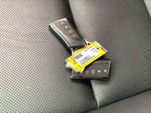 Used 2021 Lexus ES 350 w/ Premium Package FWD image 15