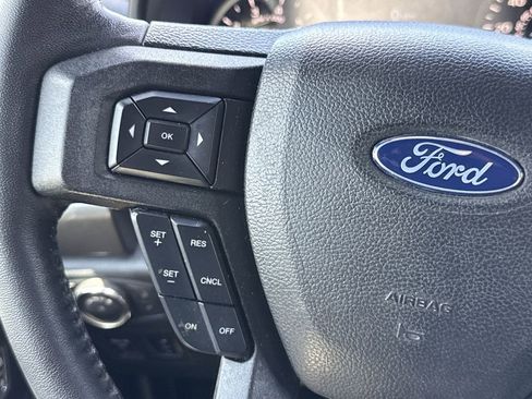 Used 2020 Ford F150 XLT w/ Equipment Group 302A Luxury image 26