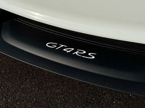 Used 2023 Porsche 718 Cayman GT4 RS image 57