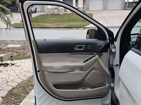 Used 2014 Ford Explorer 4WD image 65