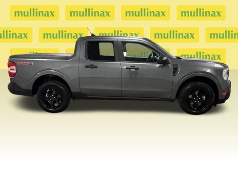 Used 2024 Ford Maverick XLT w/ Equipment Group 300A Standard image 20