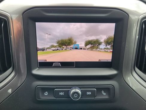 New 2026 Chevrolet Silverado 3500 W/T w/ WT Convenience Package AWD/4WD image 6