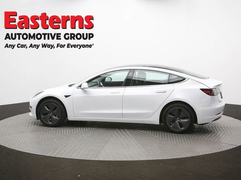 Used 2019 Tesla Model 3 Standard Range Plus RWD image 55