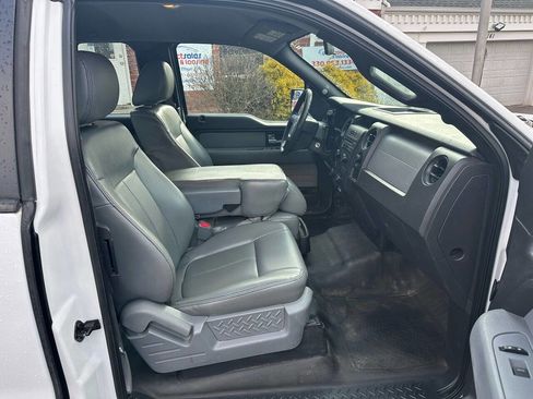Used 2013 Ford F150 XL w/ Mid Equipment Group image 22