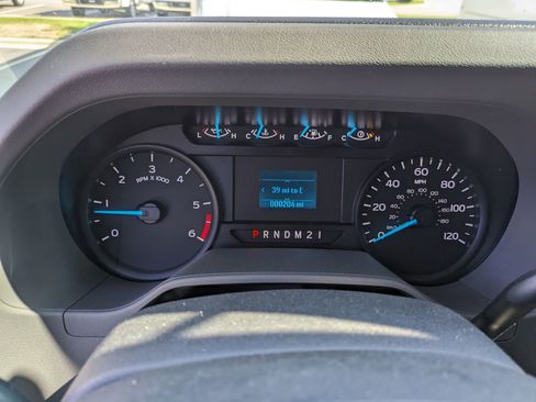 New 2026 Ford E-350 and Econoline 350 Super Duty w/ Power Equipment Group image 19