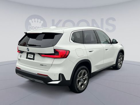 Used 2023 BMW X1 xDrive28i w/ Convenience Package image 7
