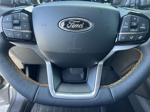 New 2026 Ford Explorer Tremor AWD/4WD image 9
