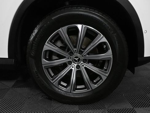 Certified 2023 Mercedes-Benz GLC 300 GLC 300 image 36