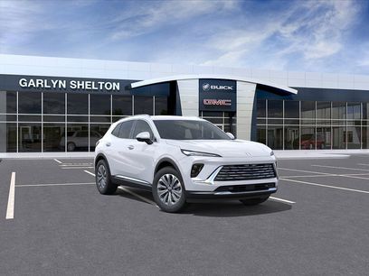 New 2026 Buick Envision Preferred