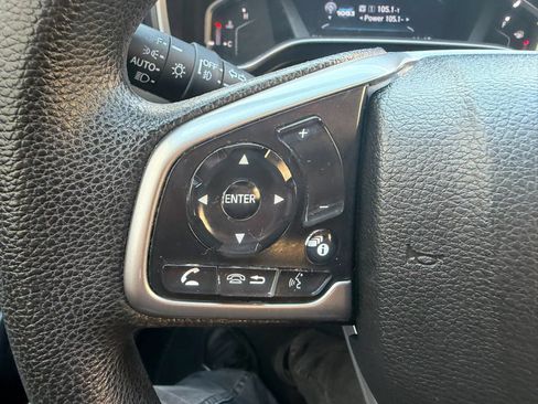 Used 2020 Honda CR-V EX image 13