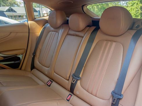 New 2026 Aston Martin DBX 707 image 17