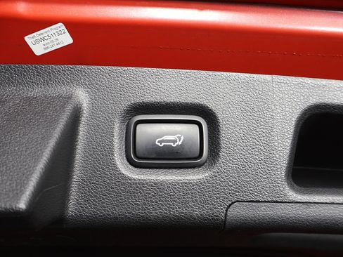 Used 2023 Hyundai Santa Fe SEL w/ Cargo Package AWD/4WD image 54