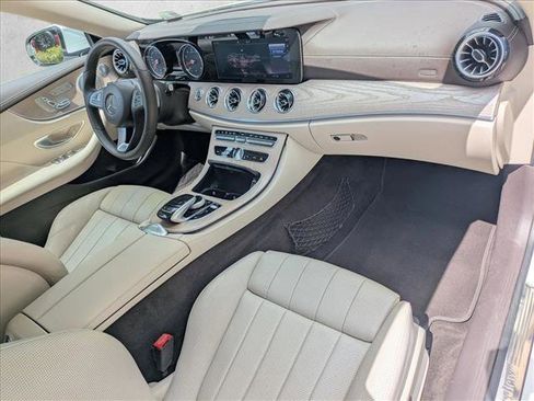 Used 2018 Mercedes-Benz E 400 Cabriolet image 22