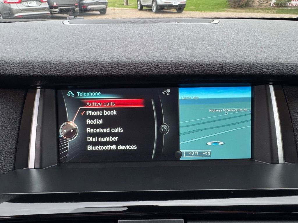 Used 2015 BMW X4 xDrive28i AWD/4WD image 40