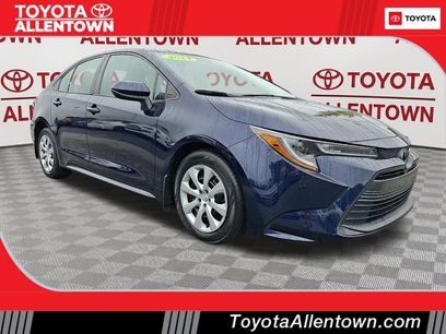 Used 2024 Toyota Corolla LE