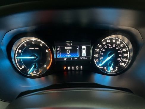 Used 2022 Ford Ranger XLT w/ Equipment Group 301A Mid image 49