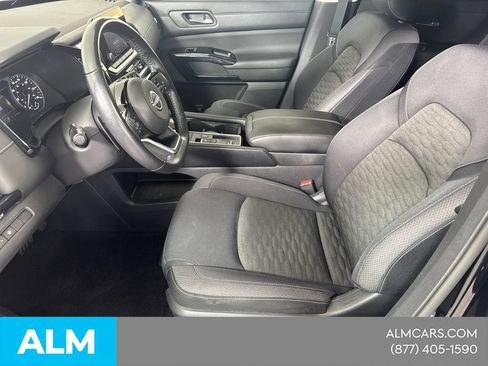 Used 2022 Nissan Pathfinder SV FWD image 12