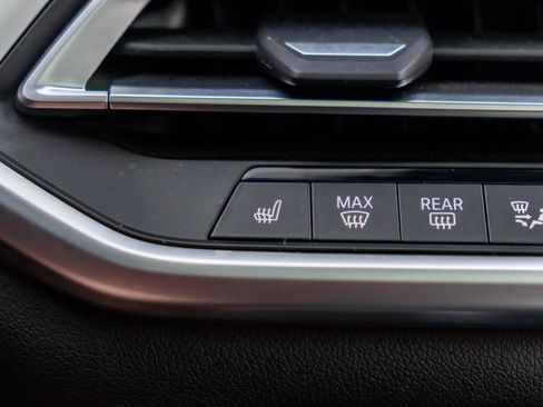 Certified 2022 BMW X5 xDrive40i AWD/4WD image 27