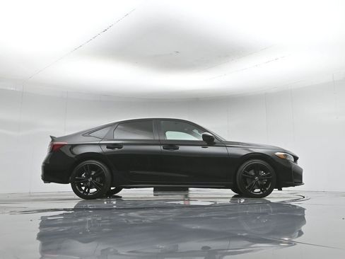 Used 2026 Honda Civic Si image 48