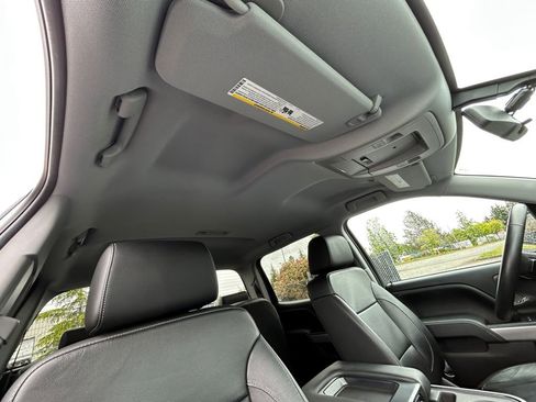 Used 2016 Chevrolet Silverado 1500 LT w/ All Star Edition AWD/4WD image 28