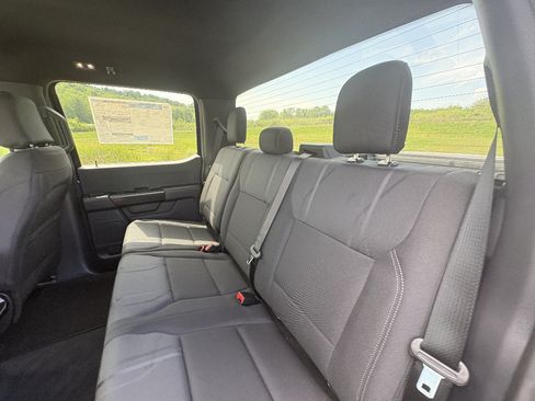New 2026 Ford F150 STX AWD/4WD image 19