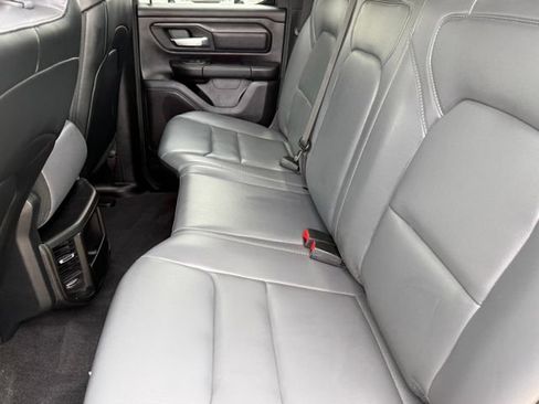 Used 2025 RAM 1500 Tradesman RWD image 24