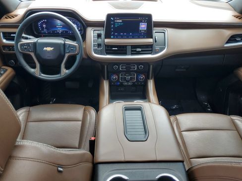 Used 2023 Chevrolet Tahoe High Country RWD image 27