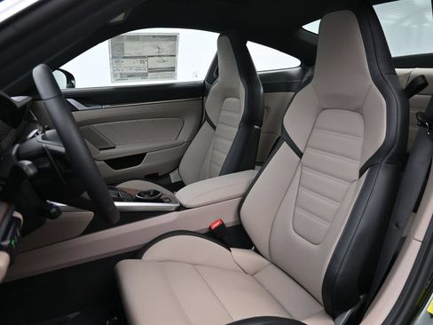 Certified 2026 Porsche 911 Carrera S RWD image 5