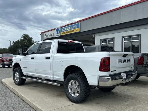 New 2026 RAM 2500 Big Horn image 13