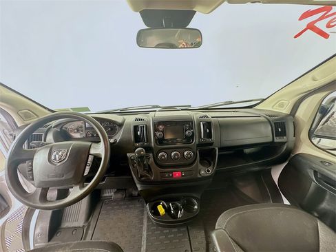 Used 2021 RAM ProMaster 1500 w/ Convenience Group image 10