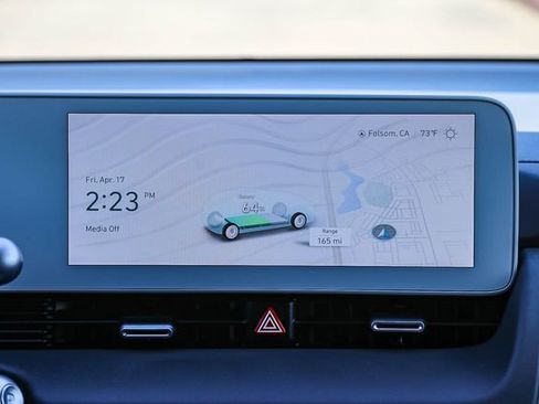 Certified 2024 Hyundai Ioniq 5 SEL RWD image 16