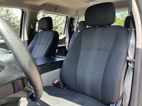 Used 2018 Ford F150 XL w/ Equipment Group 101A Mid RWD image 10