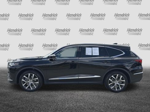 Certified 2024 Acura MDX w/ Technology Package FWD image 7