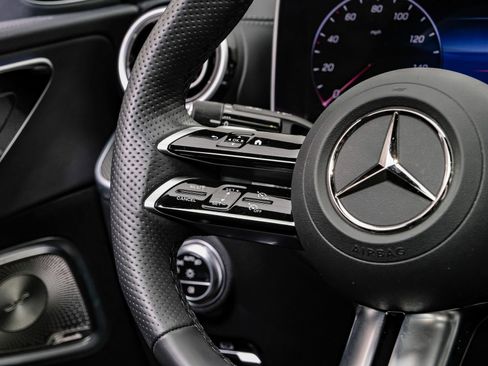 Used 2024 Mercedes-Benz C 300 C 300 image 21