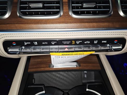 New 2026 Mercedes-Benz GLE 350 4MATIC image 22