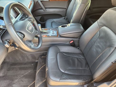 Used 2015 Audi Q7 3.0T Premium Plus image 13
