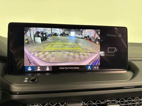 New 2025 Honda Accord Sport image 33