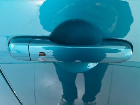 Used 2022 Jeep Renegade Trailhawk w/ Sun/Sound Group image 51