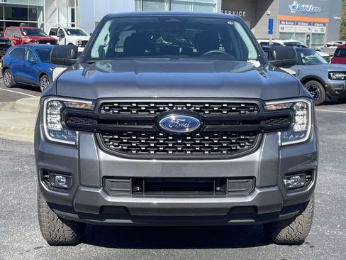 New 2026 Ford Ranger XL w/ Trailer Tow Package image 4